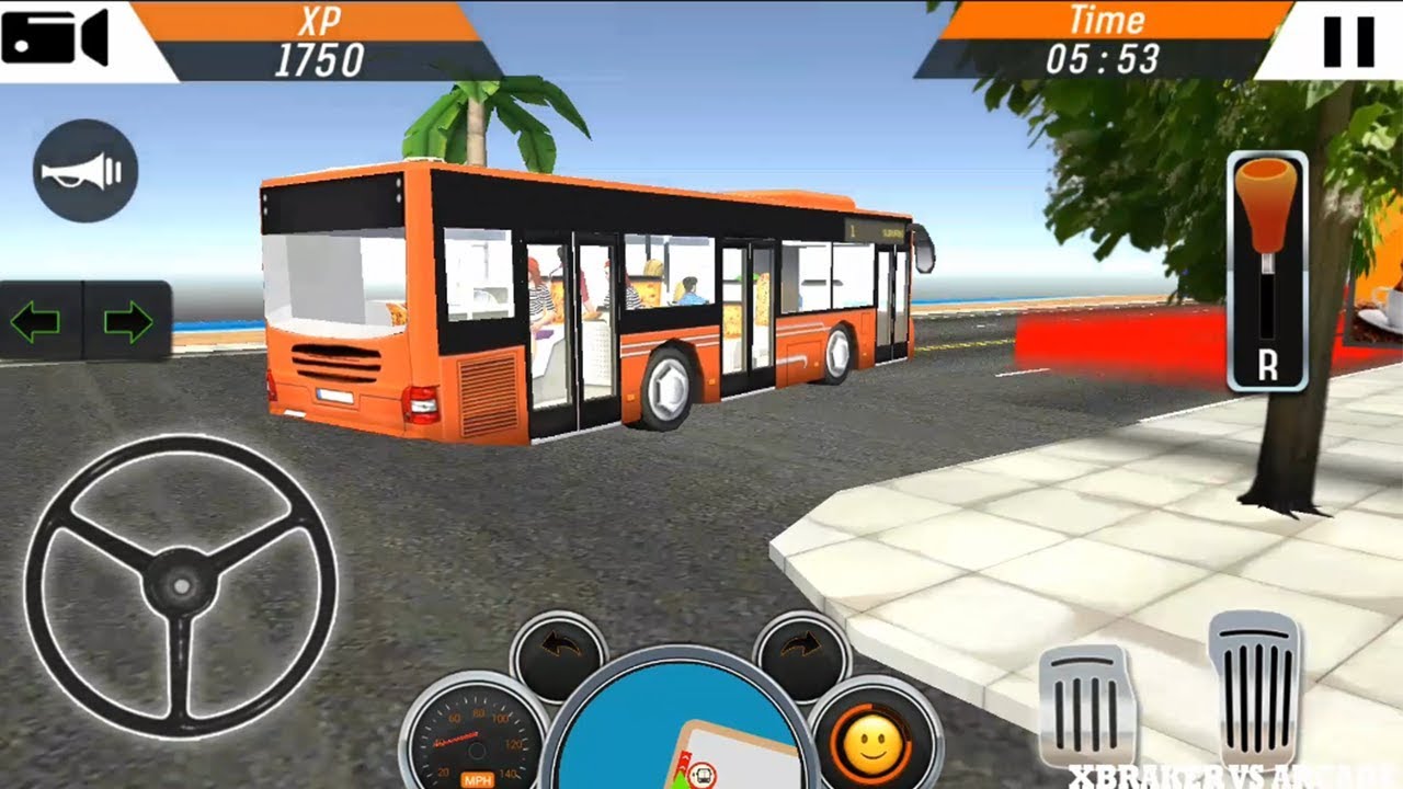 City Bus Simulator Download Pc