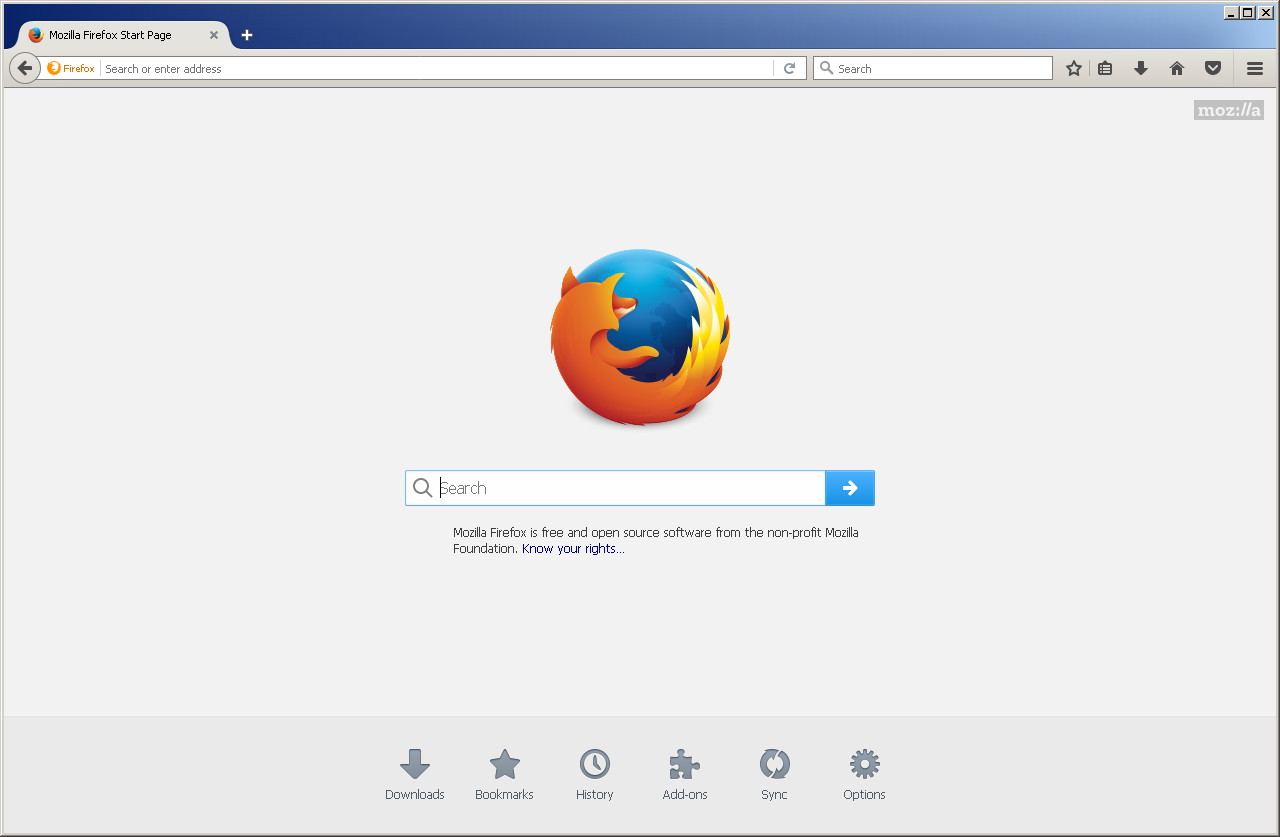 Firefox 3.0 download windows 7